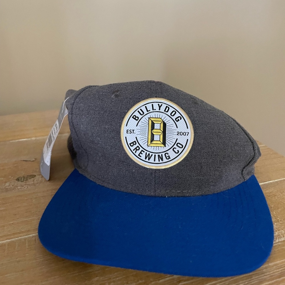 Brewing hat never worn